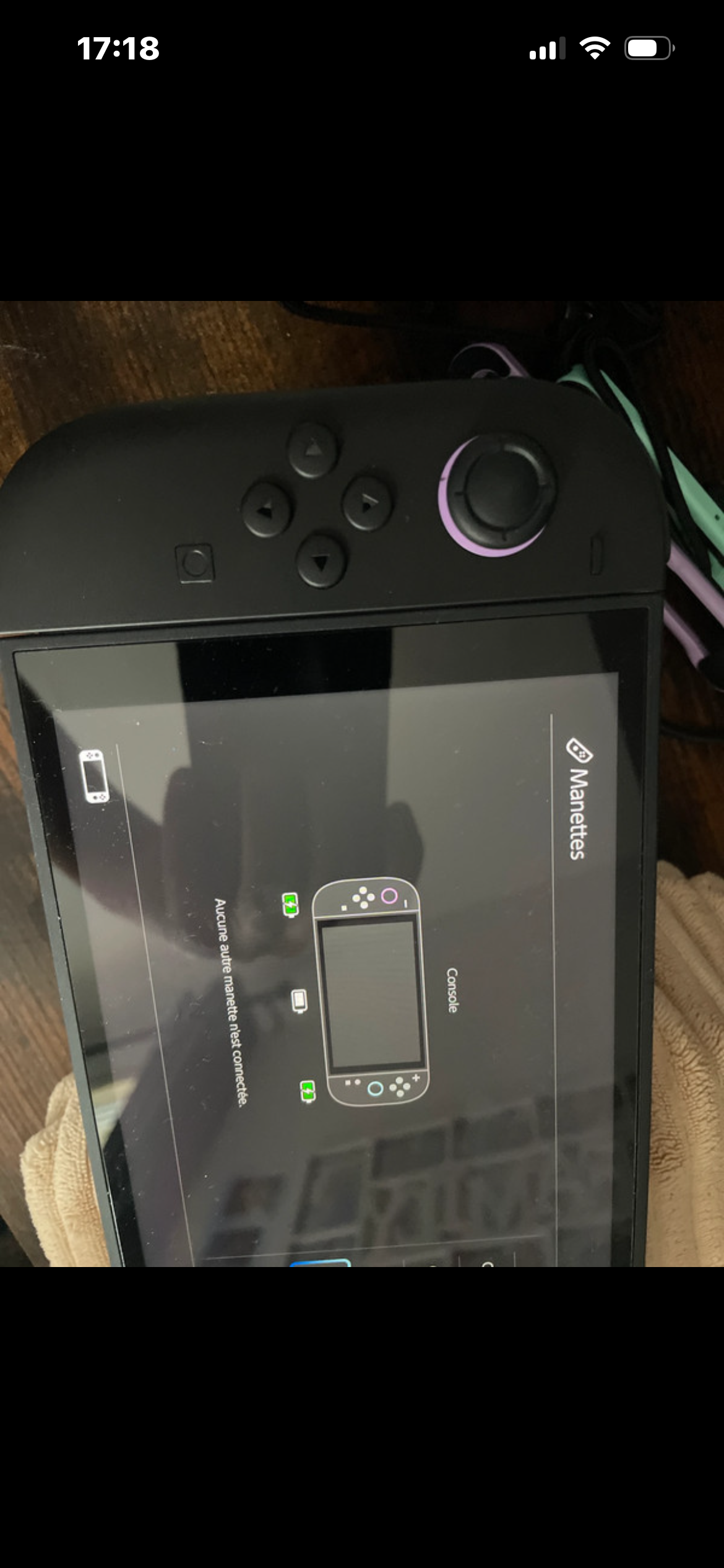 Joy-Con compatibles Nintendo Switch 2 – Manettes sans fil ergonomiques avec accessoires